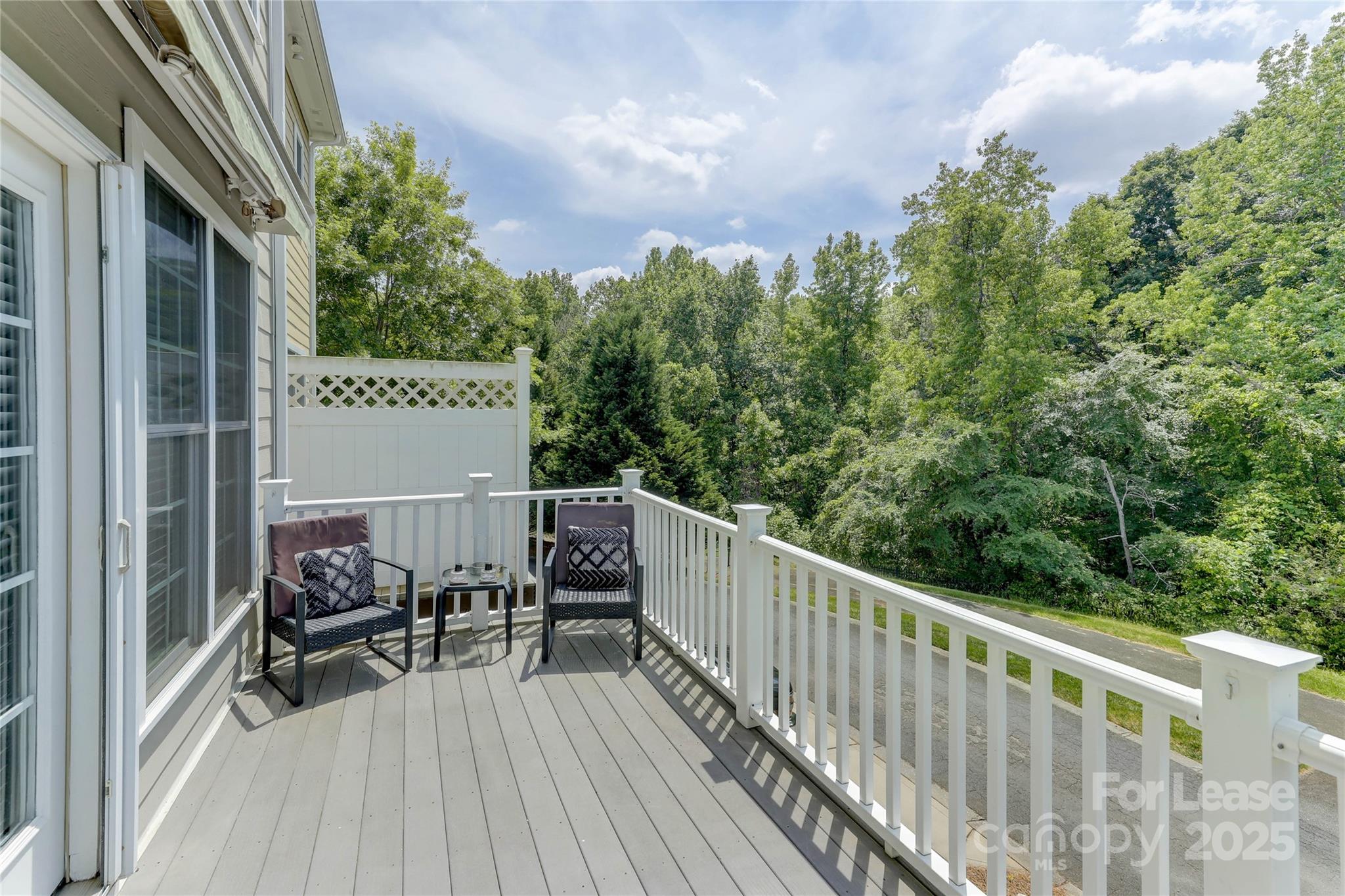 1132 Drayton Court Fort Mill, SC 29708 - Photo 21 of 48 a view of balcony with furniture