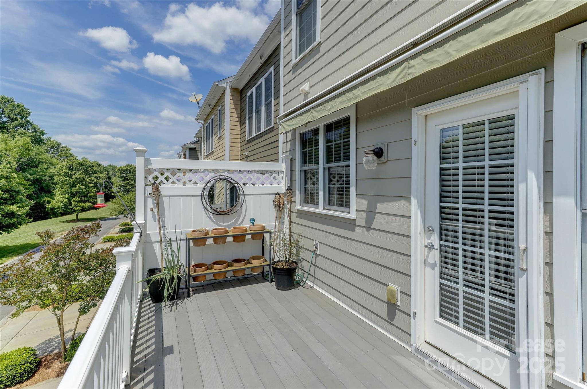 1132 Drayton Court Fort Mill, SC 29708 - Photo 24 of 48 a view of roof deck