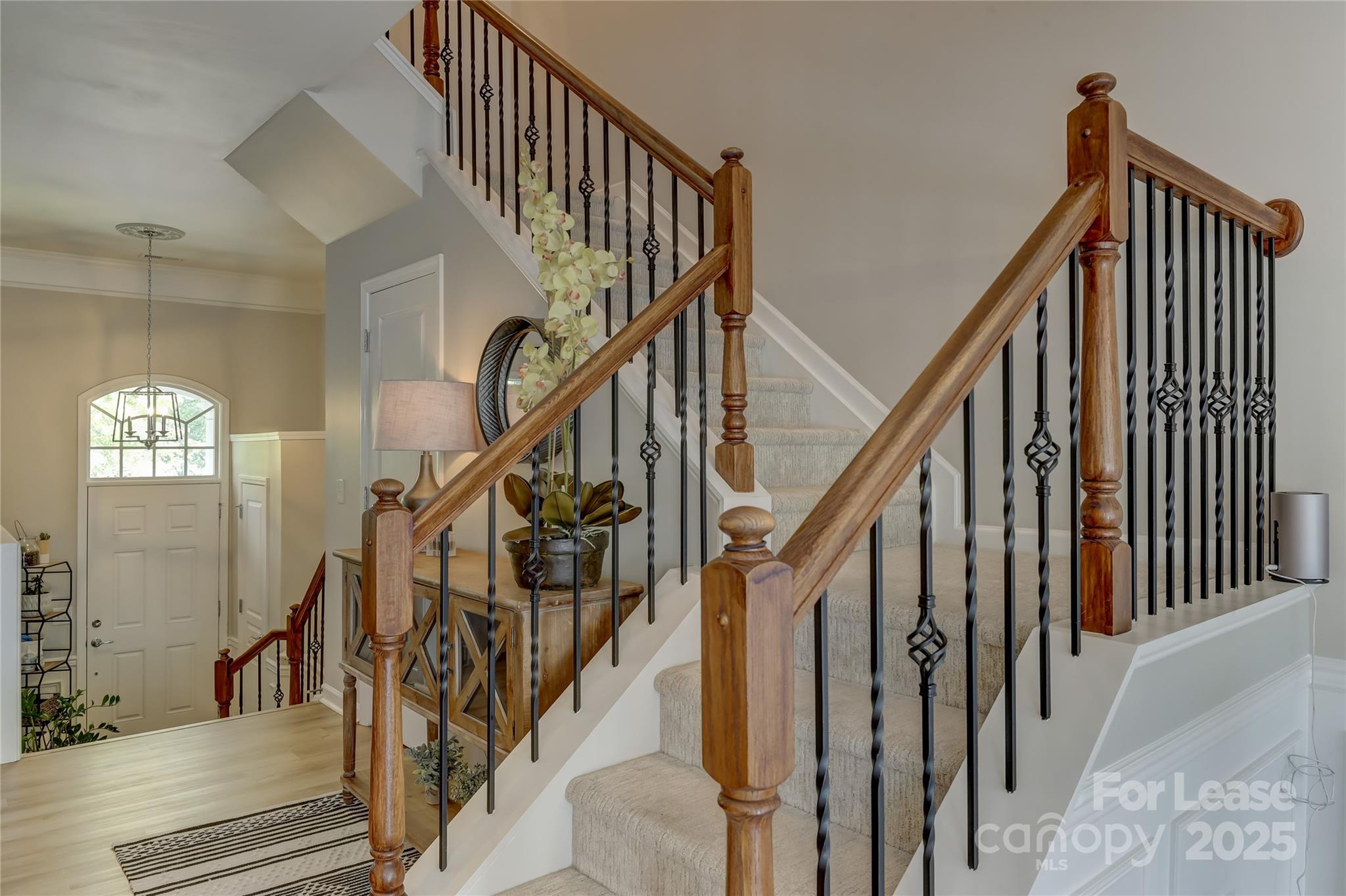 1132 Drayton Court Fort Mill, SC 29708 - Photo 26 of 48 a view of entryway