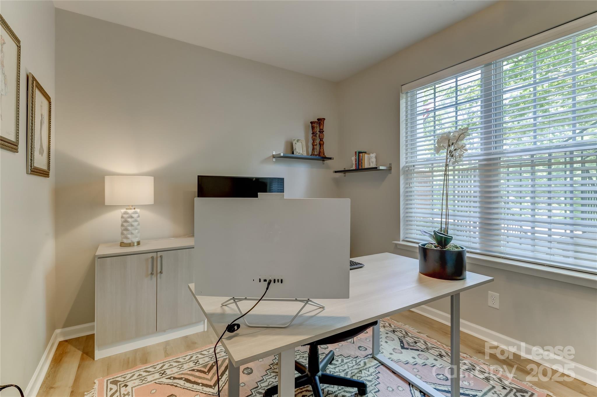 1132 Drayton Court Fort Mill, SC 29708 - Photo 42 of 48 a view of a workspace with furniture
