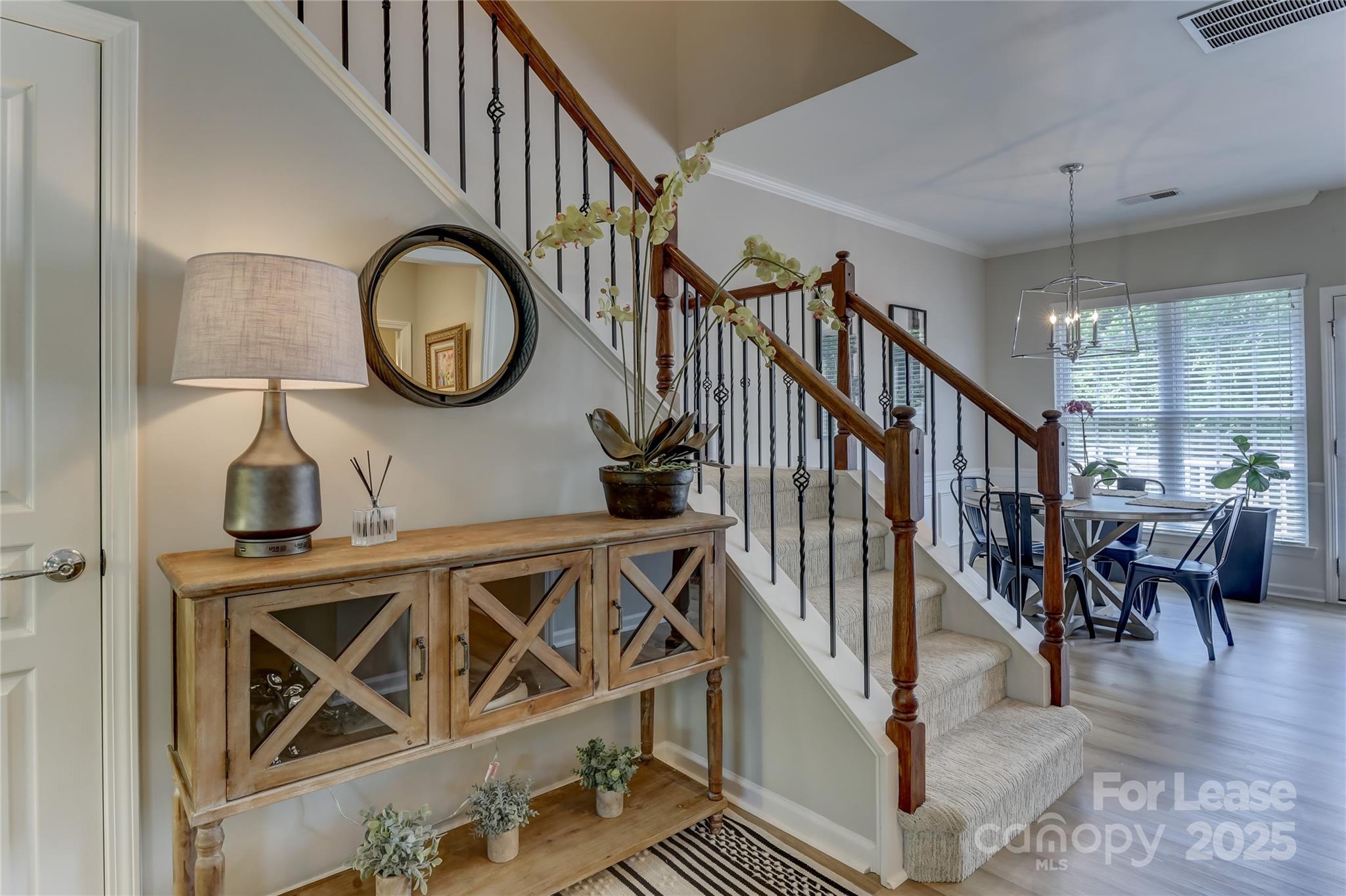 1132 Drayton Court Fort Mill, SC 29708 - Photo 10 of 48 a view of a entryway