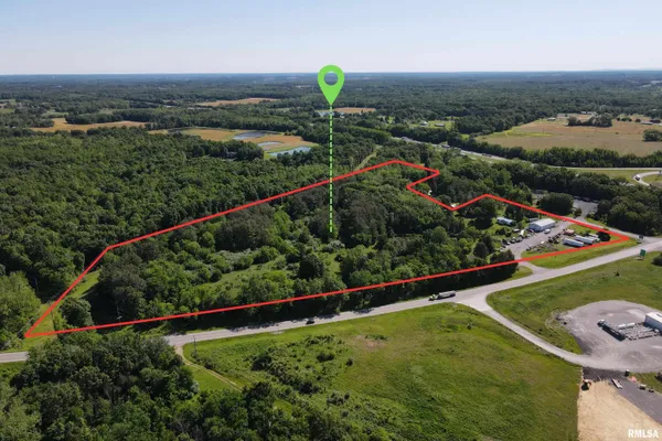 $1,500,000 | 1921 Grange Hall Road, Marion, IL 62959