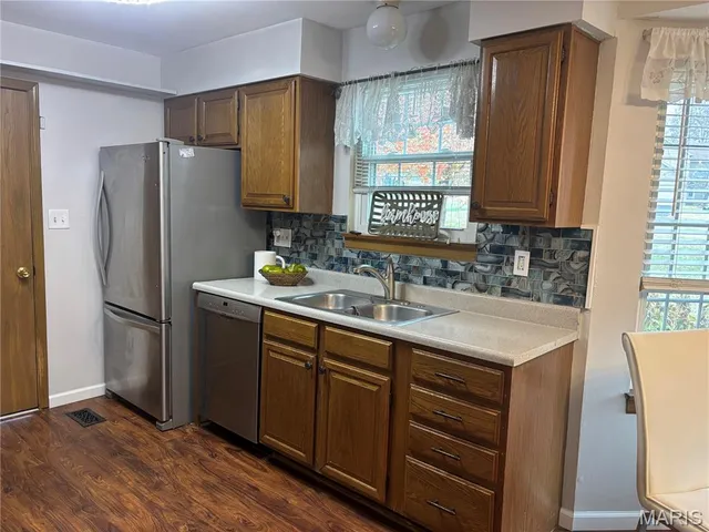 $219,900 | 3115 Autumn Trace Drive, Maryland Heights, MO 63043