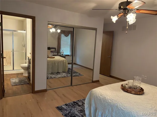 $219,900 | 3115 Autumn Trace Drive, Maryland Heights, MO 63043