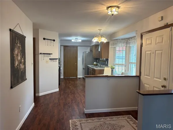 $209,900 | 3115 Autumn Trace Drive, Maryland Heights, MO 63043