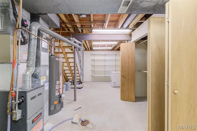 $219,900 | 3115 Autumn Trace Drive, Maryland Heights, MO 63043