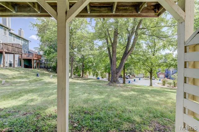 $219,900 | 3115 Autumn Trace Drive, Maryland Heights, MO 63043
