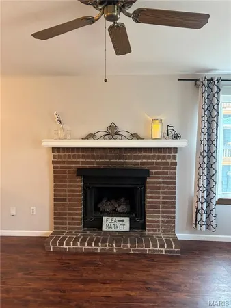 $209,900 | 3115 Autumn Trace Drive, Maryland Heights, MO 63043