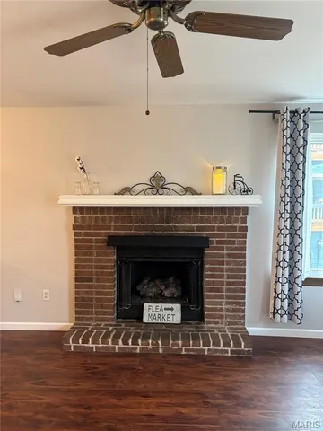 $219,900 | 3115 Autumn Trace Drive, Maryland Heights, MO 63043