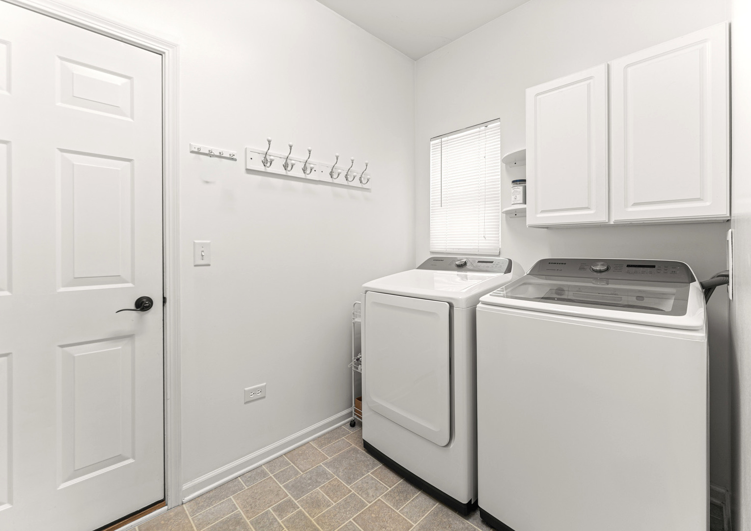 7 Pampas Court Bolingbrook, IL 60490 - Photo 19 of 39 a room with storage and utility