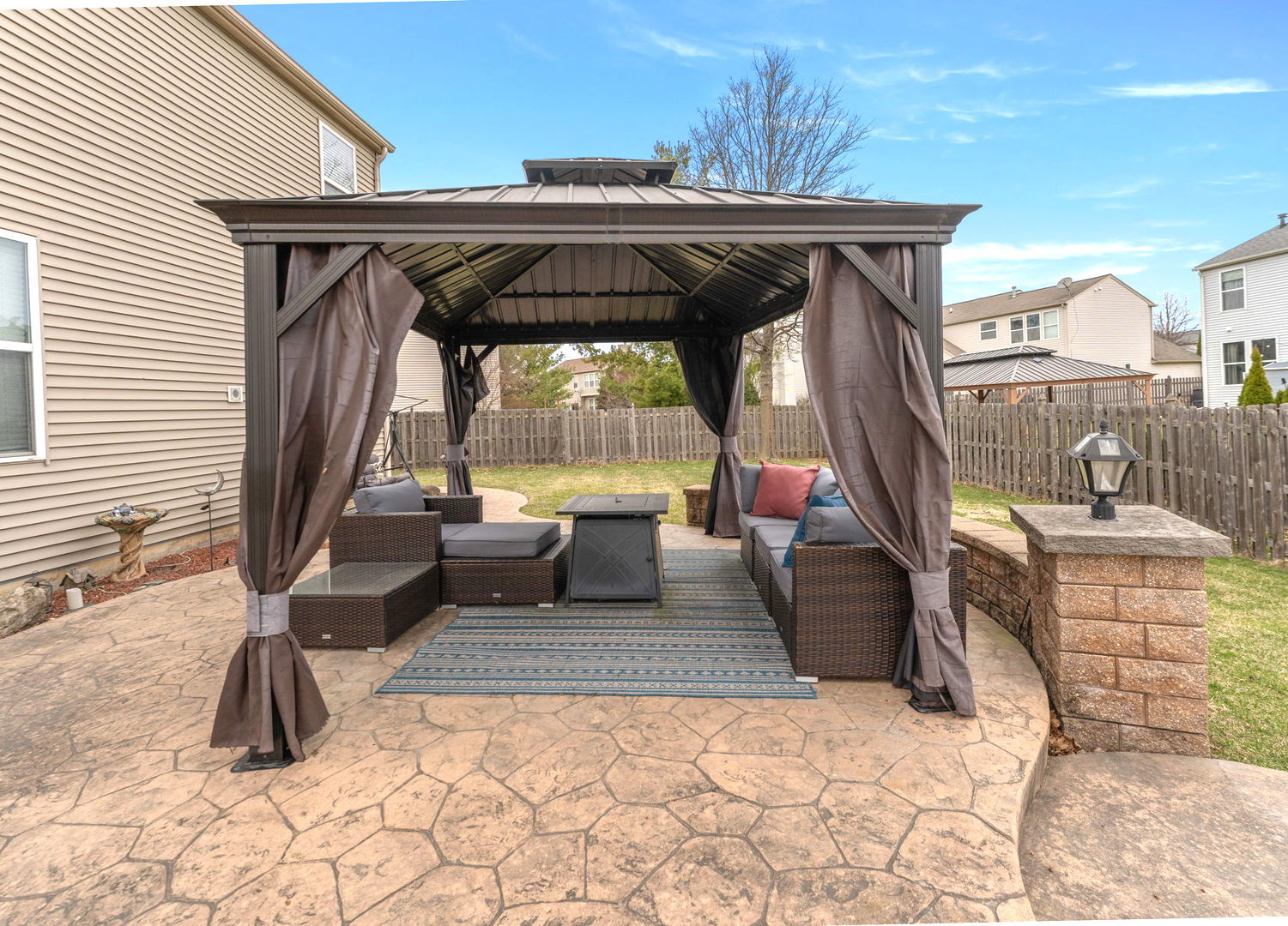 7 Pampas Court Bolingbrook, IL 60490 - Photo 36 of 39
