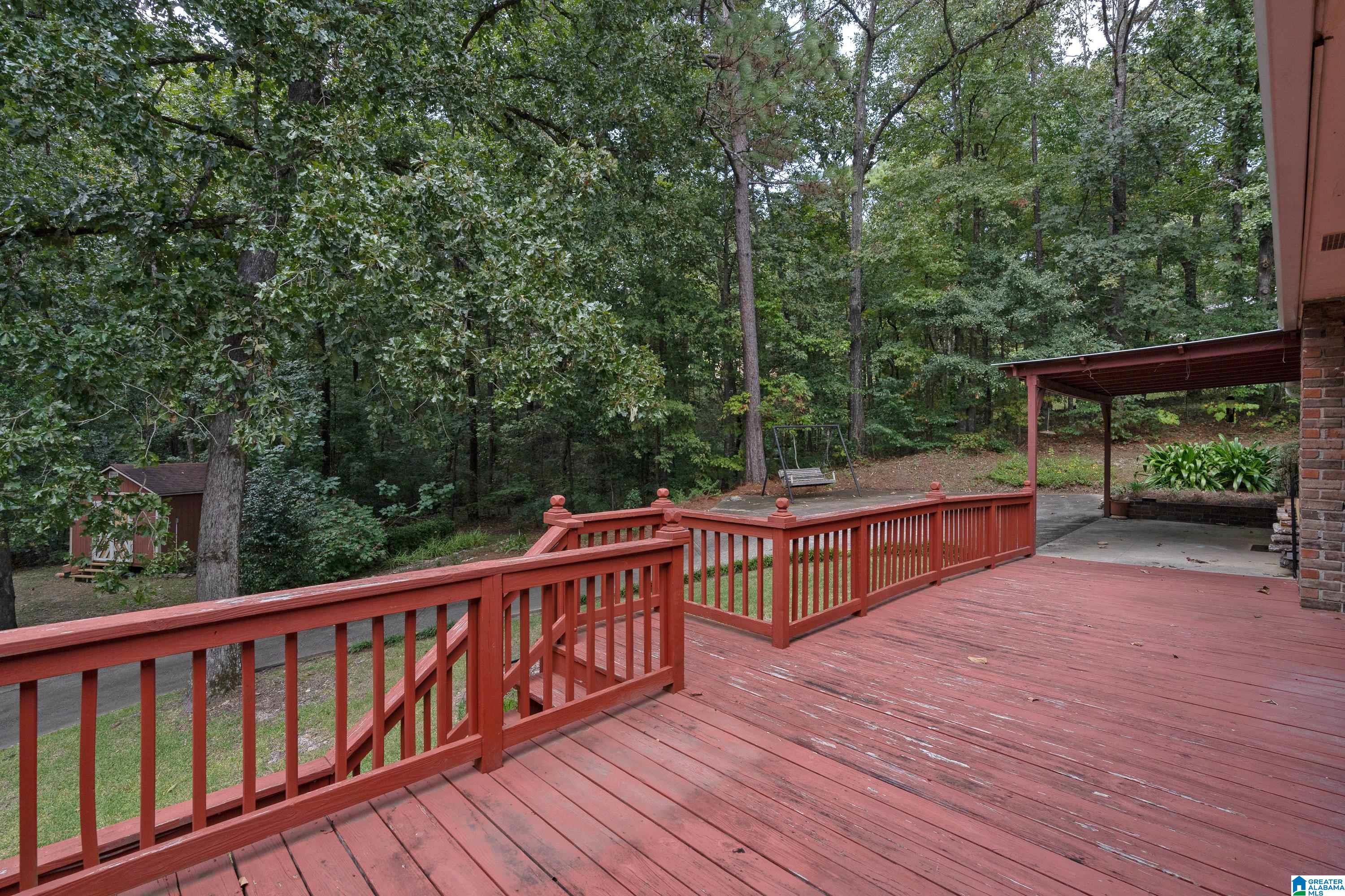 1822 Indian Hills Road Pelham, AL 35124 - Photo 34 of 40