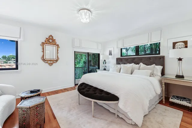 $14,900,000 | 56 South Hibiscus Drive, Miami Beach, FL 33139