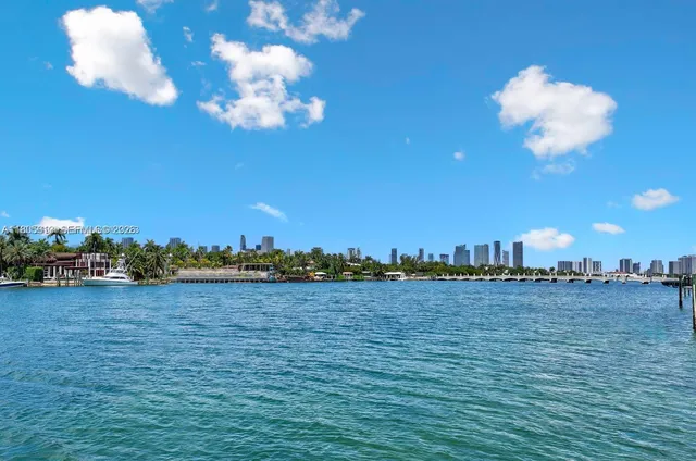 $14,900,000 | 56 South Hibiscus Drive, Miami Beach, FL 33139