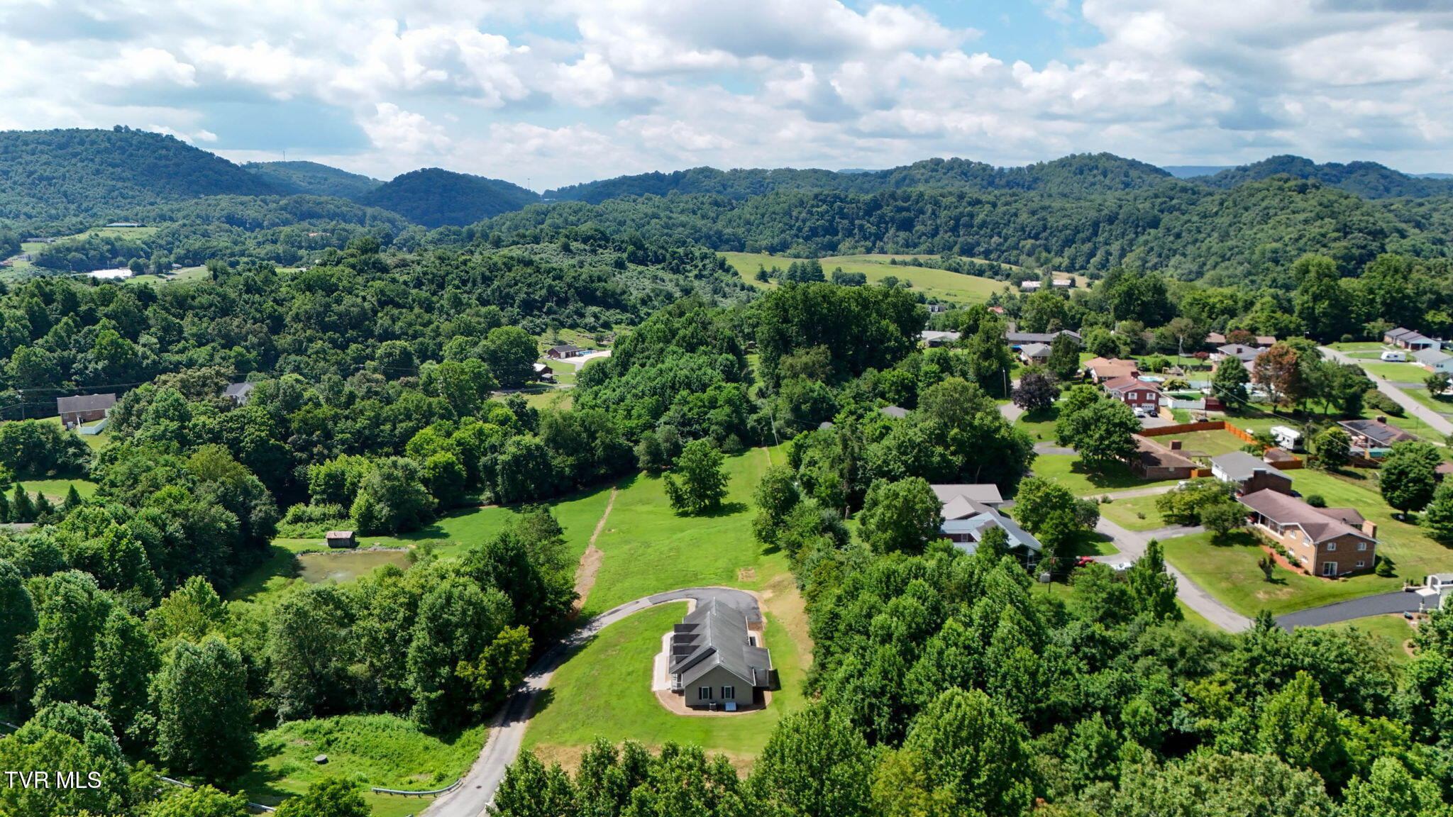 611 Yuma Road Weber City, VA 24290 - Photo 63 of 86 9-web-or-mls-611 Yuma Rd Drone LF-15