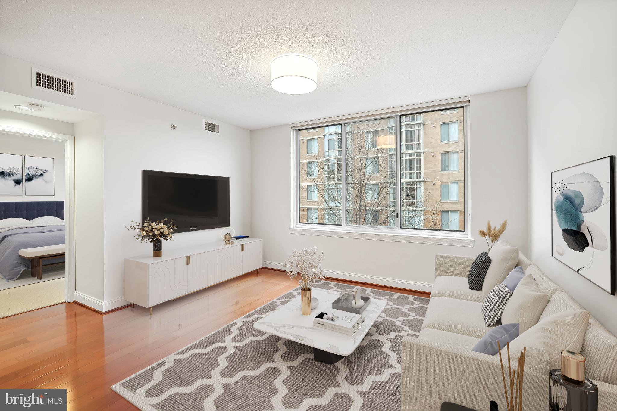 1020 North Highland St Unit 403