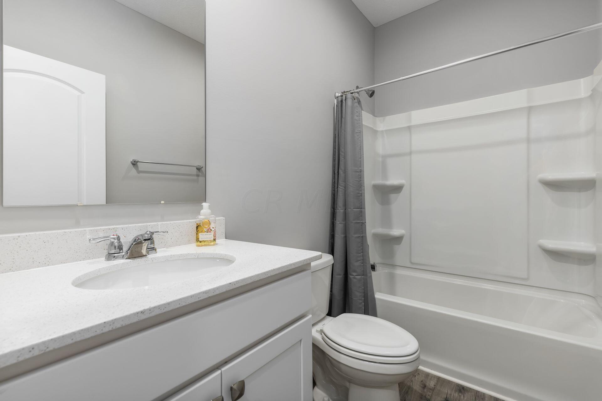 316 Blue Ridge Ostrander, OH 43061 - Photo 21 of 28 2nd Full Bath
