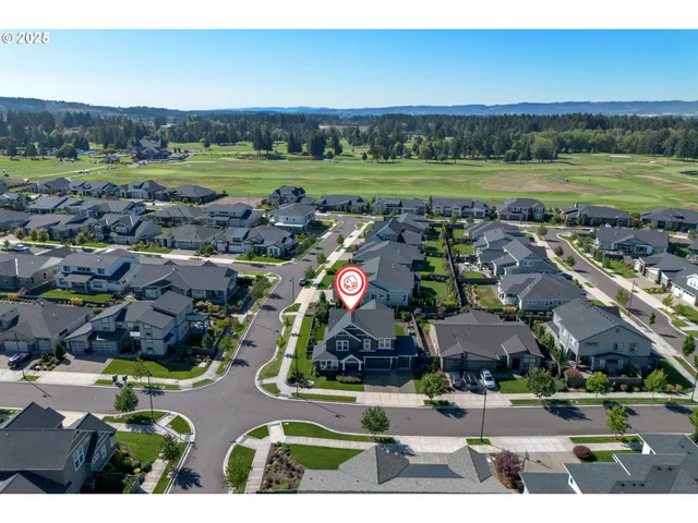 $1,250,000 | 5872 Southeast Provence Street, Hillsboro, OR 97123