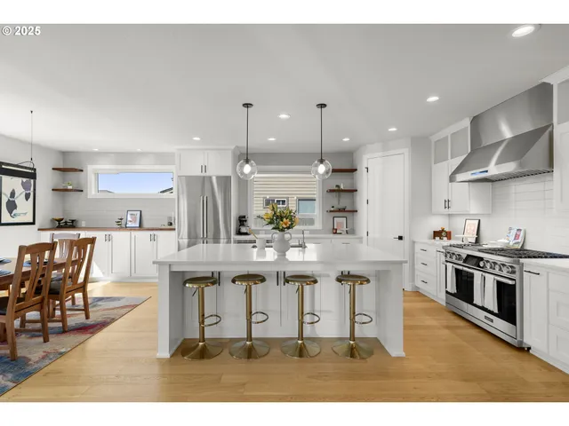 $1,250,000 | 5872 Southeast Provence Street, Hillsboro, OR 97123