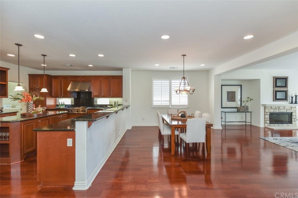 17 Stonegate Irvine, CA 92602 - Photo 12 of 72 a kitchen with lots of counter top space