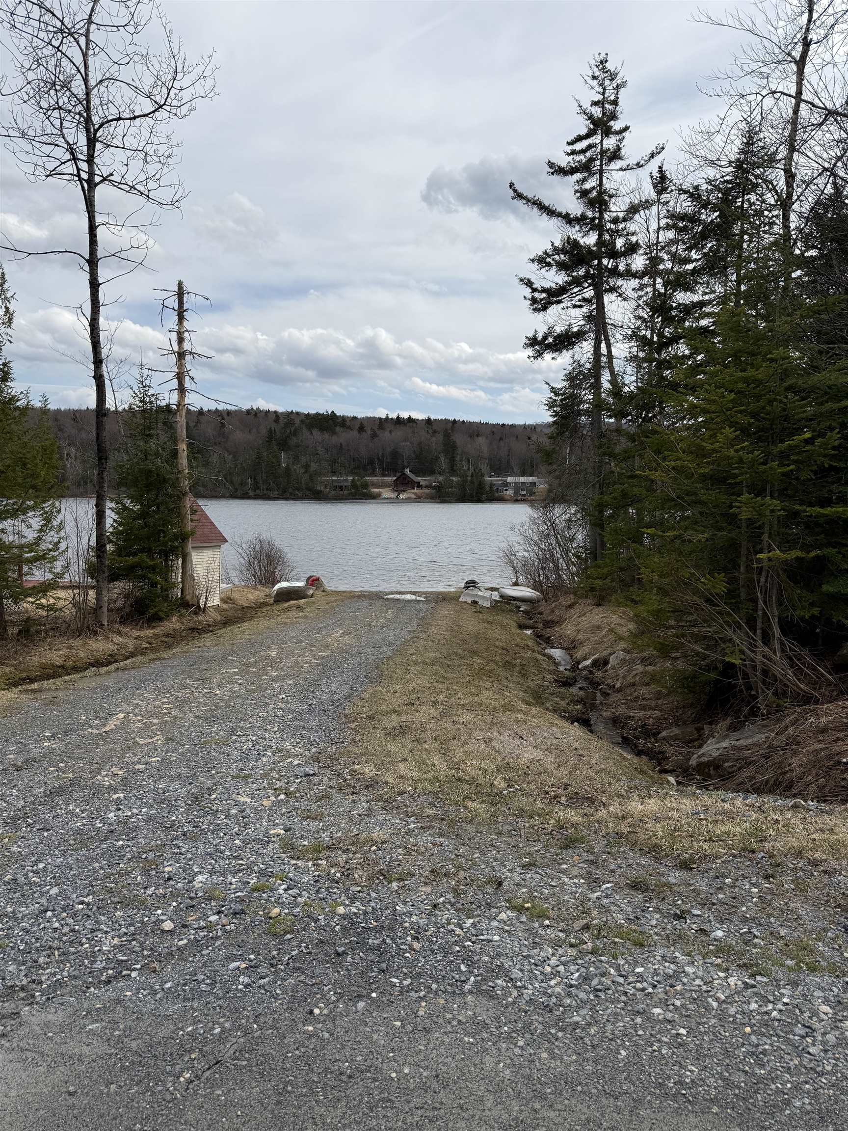 347 Hickory Road Woodford, VT 05201 - Photo 13 of 14