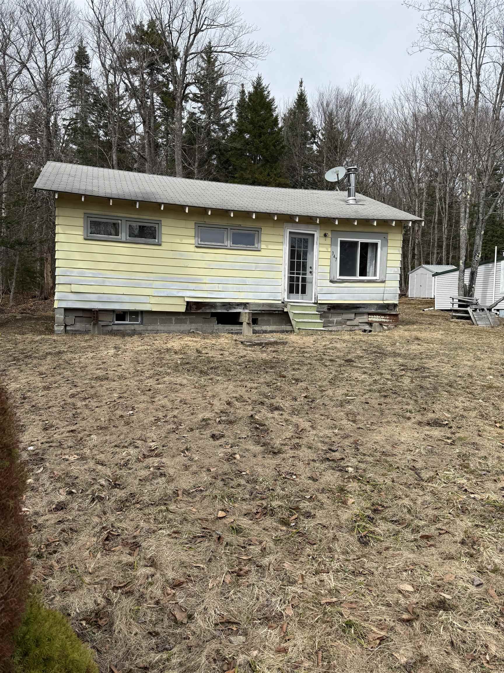 347 Hickory Road Woodford, VT 05201 - Photo 3 of 14