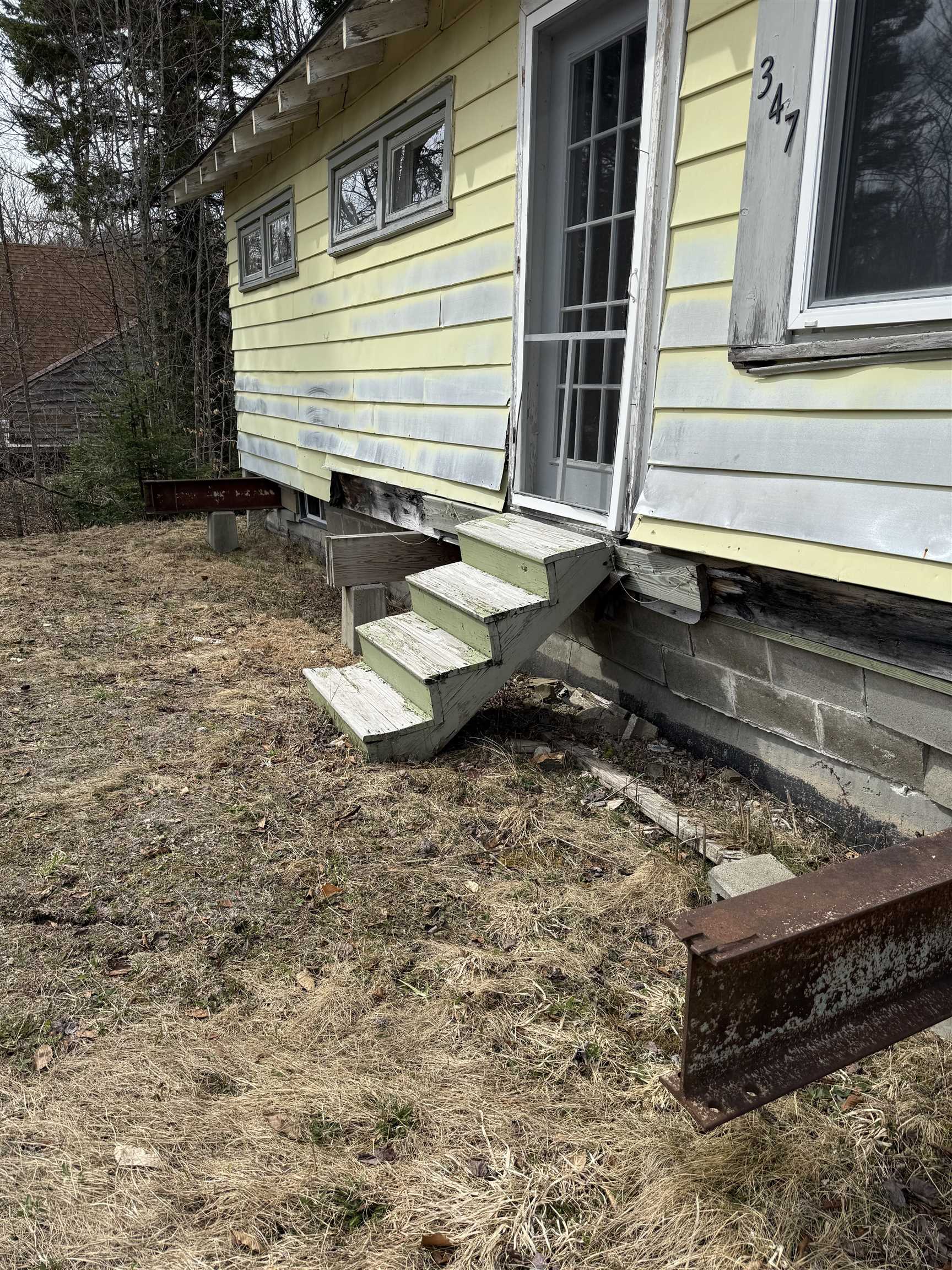 347 Hickory Road Woodford, VT 05201 - Photo 4 of 14