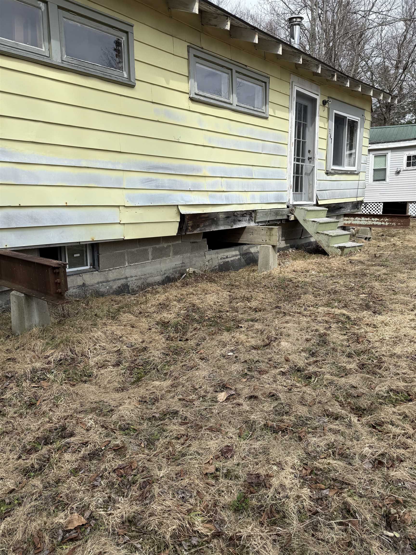 347 Hickory Road Woodford, VT 05201 - Photo 5 of 14