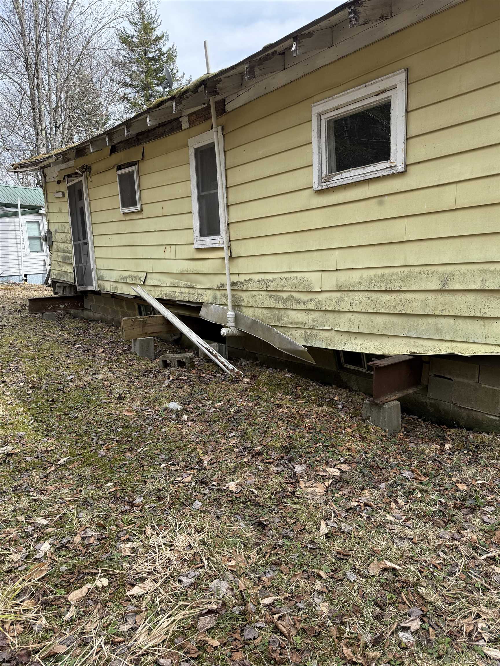 347 Hickory Road Woodford, VT 05201 - Photo 6 of 14