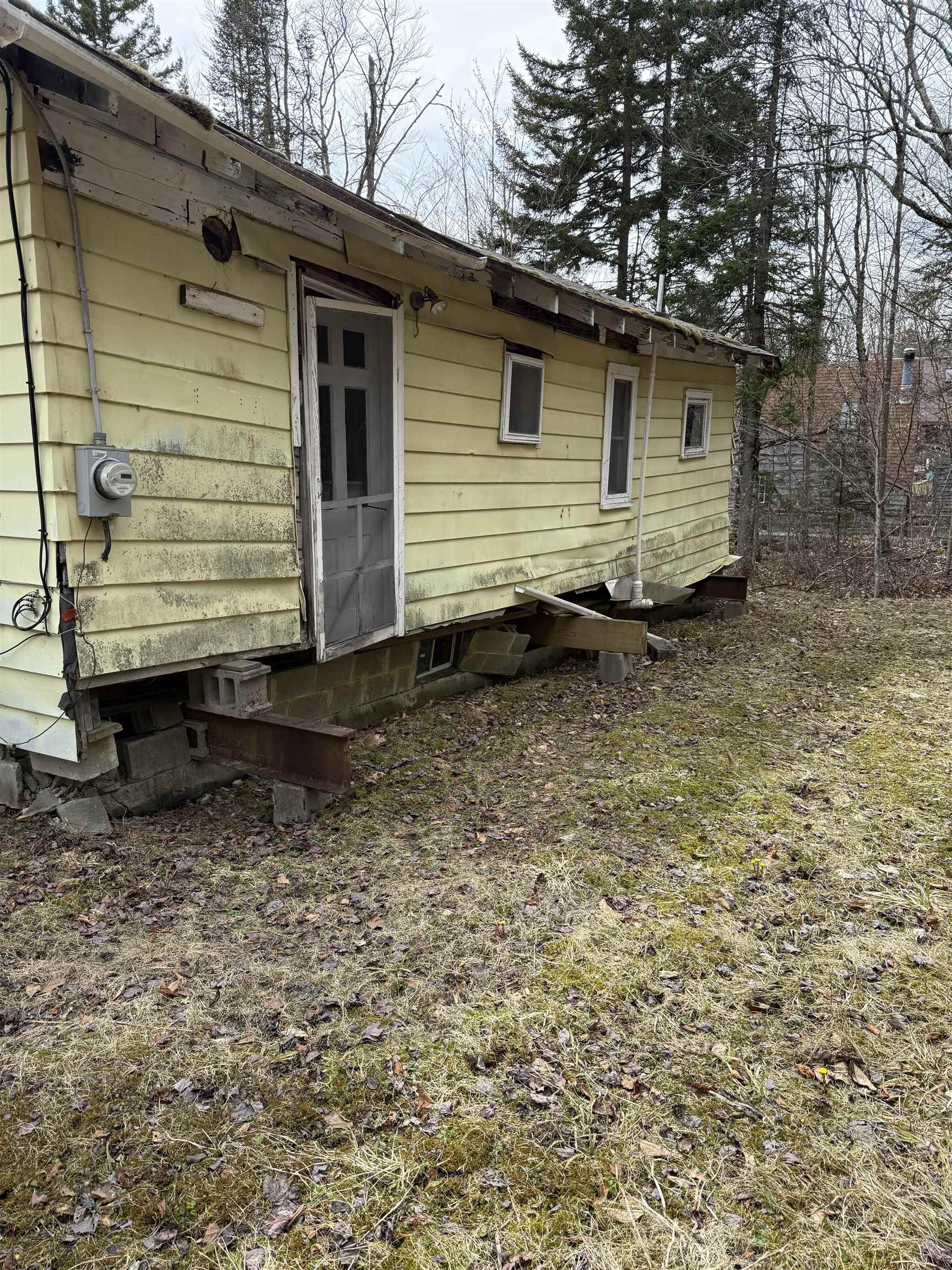 347 Hickory Road Woodford, VT 05201 - Photo 7 of 14