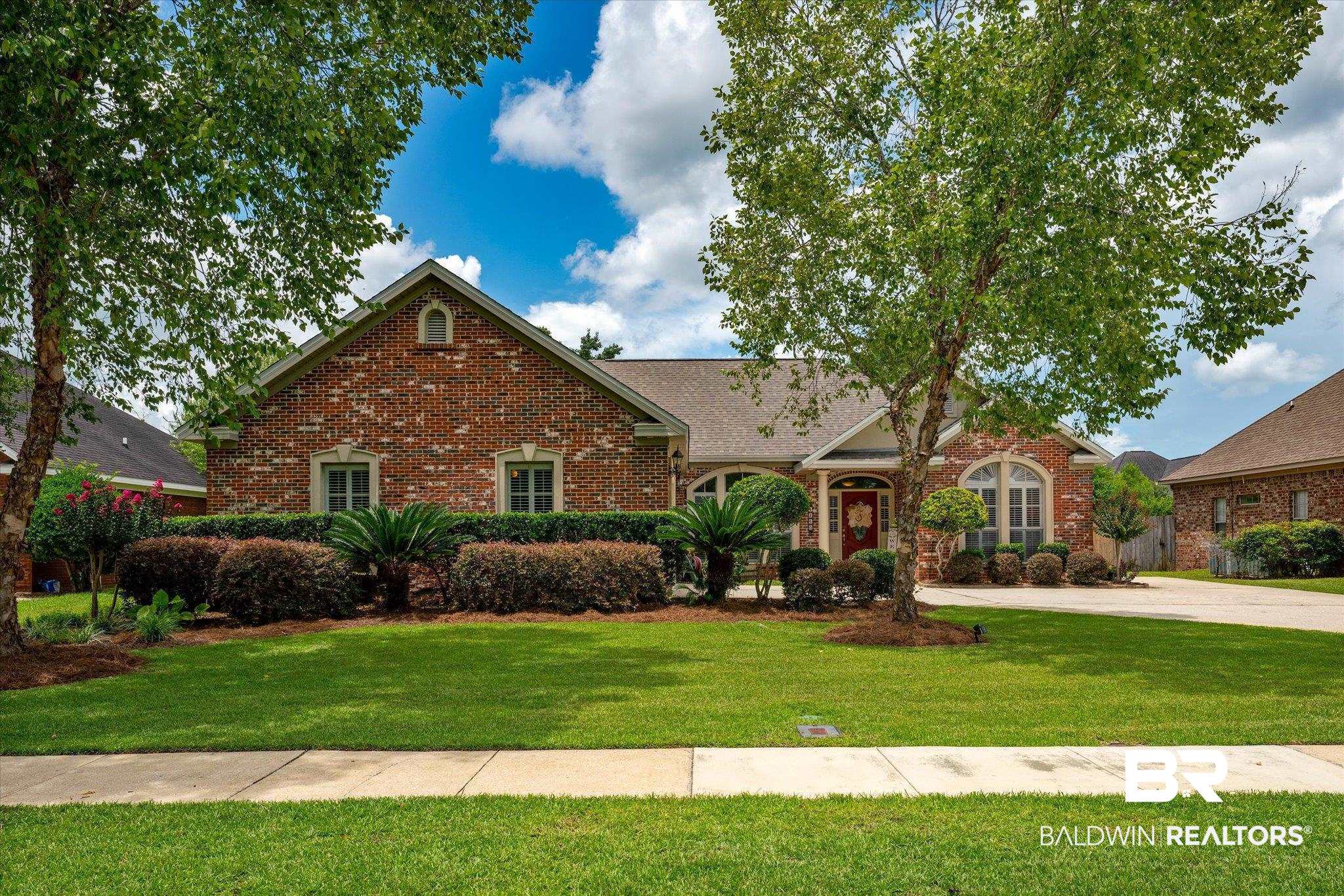 3260 Oneal Court Mobile, AL 36695 - Photo 43 of 43