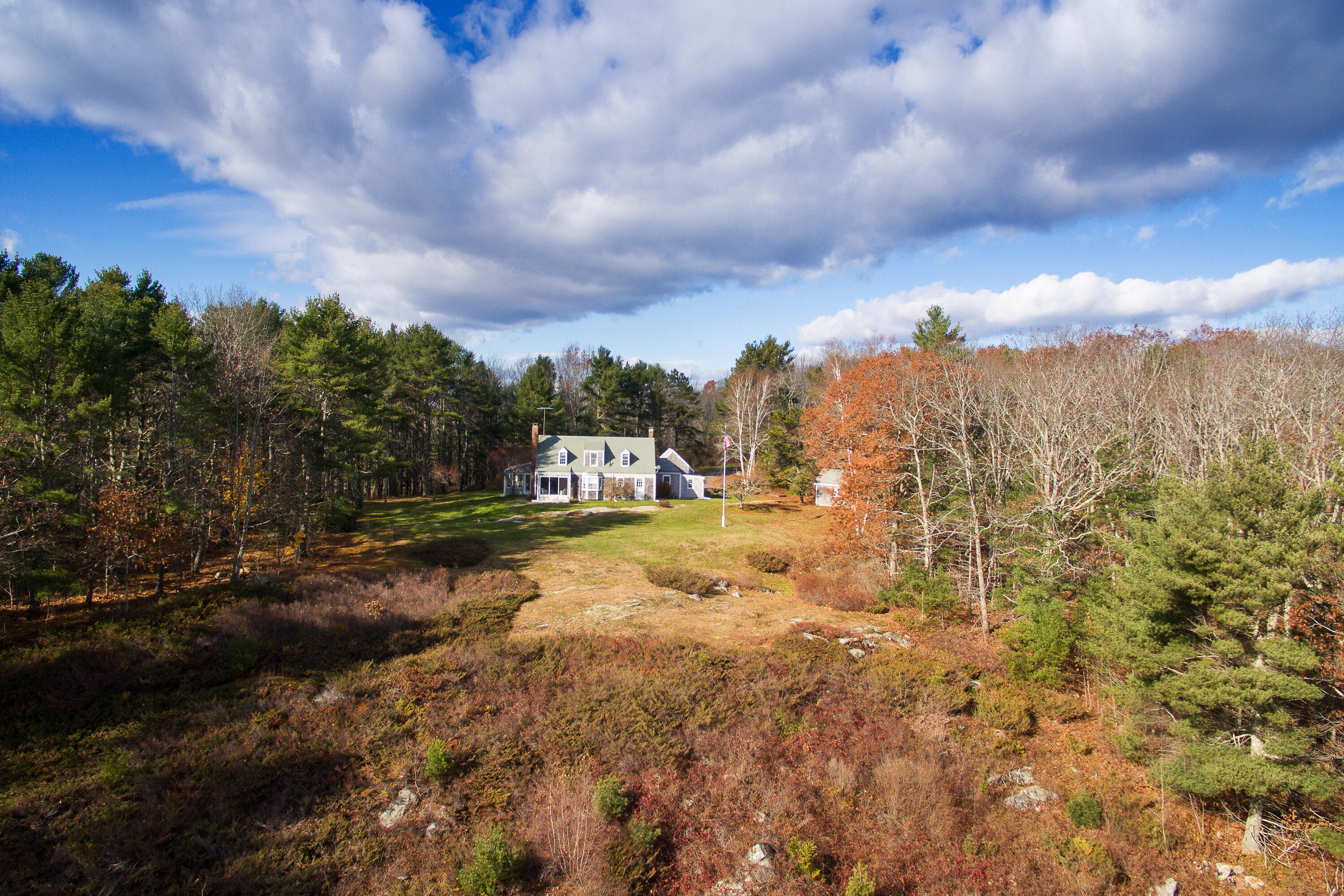 460 Shore Road Bremen, ME 04551 - Photo 10 of 35 13-260ShoreRoad-SBS-