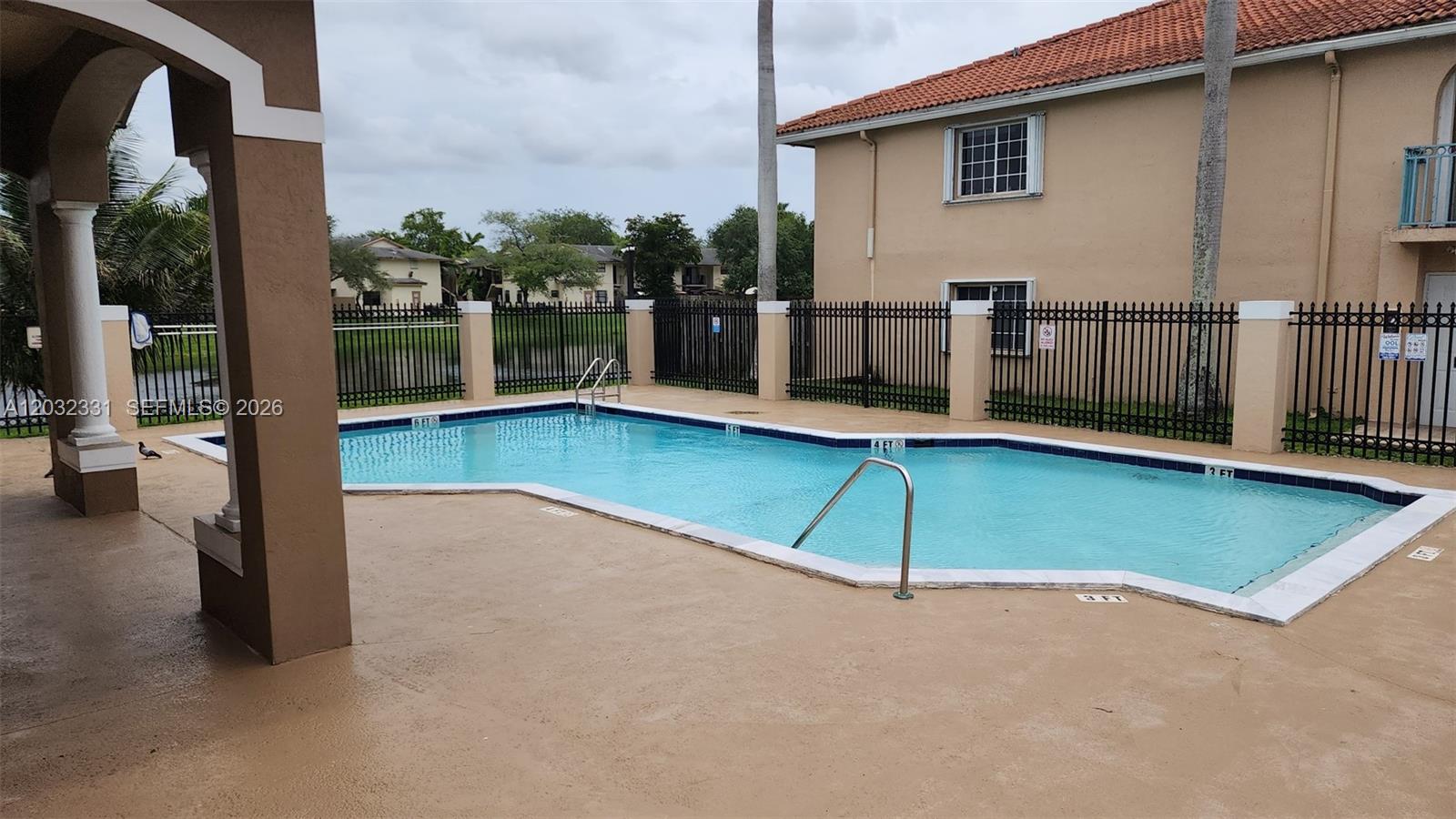 6416 Southwest 131st Path, Unit 1705 Miami, FL 33183 - Photo 22 of 29