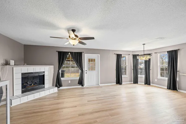$332,500 | 2544 Portobella Place, Cantonment, FL 32533