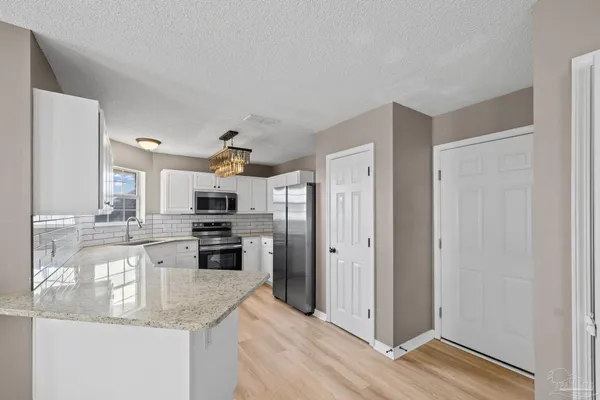 $332,500 | 2544 Portobella Place, Cantonment, FL 32533