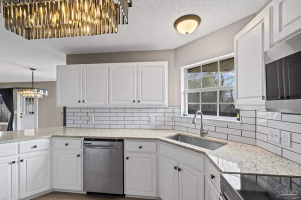 $332,500 | 2544 Portobella Place, Cantonment, FL 32533