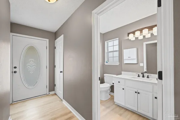 $332,500 | 2544 Portobella Place, Cantonment, FL 32533