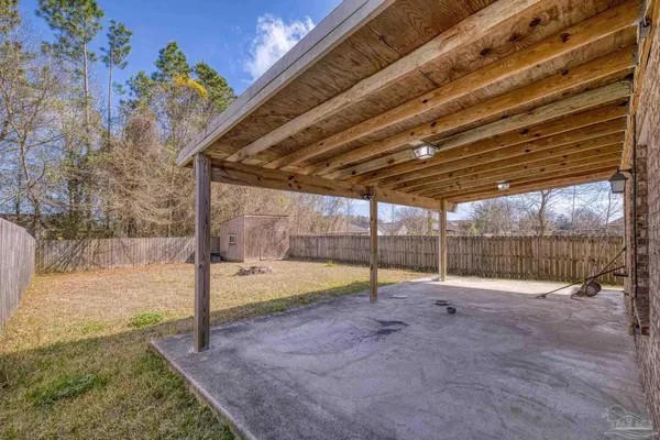 $332,500 | 2544 Portobella Place, Cantonment, FL 32533