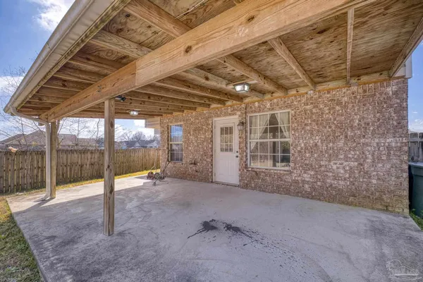 $332,500 | 2544 Portobella Place, Cantonment, FL 32533
