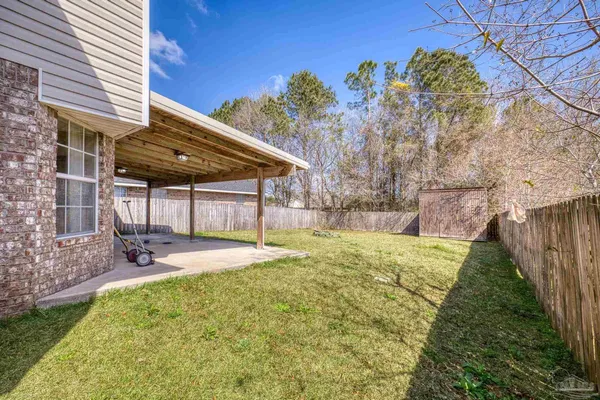 $332,500 | 2544 Portobella Place, Cantonment, FL 32533
