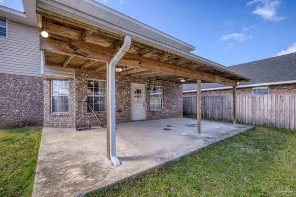 $332,500 | 2544 Portobella Place, Cantonment, FL 32533