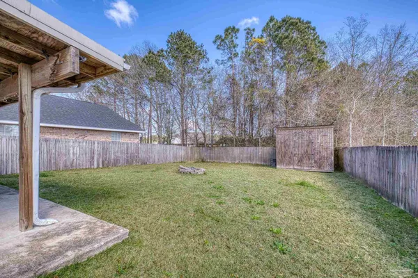 $332,500 | 2544 Portobella Place, Cantonment, FL 32533