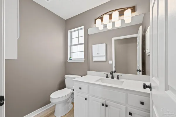 $332,500 | 2544 Portobella Place, Cantonment, FL 32533