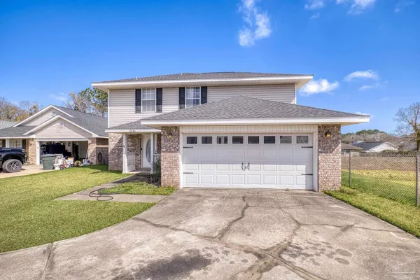$332,500 | 2544 Portobella Place, Cantonment, FL 32533