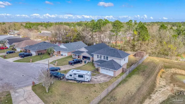 $332,500 | 2544 Portobella Place, Cantonment, FL 32533