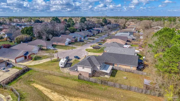 $332,500 | 2544 Portobella Place, Cantonment, FL 32533