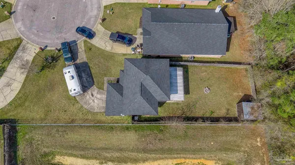 $332,500 | 2544 Portobella Place, Cantonment, FL 32533