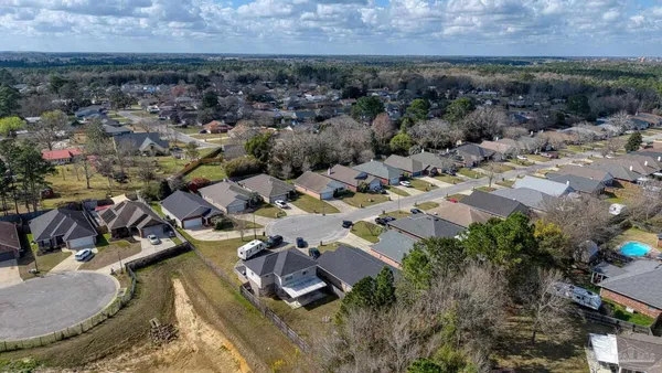 $332,500 | 2544 Portobella Place, Cantonment, FL 32533