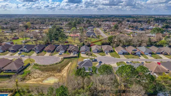 $332,500 | 2544 Portobella Place, Cantonment, FL 32533