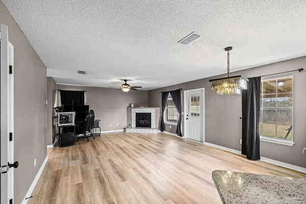 $332,500 | 2544 Portobella Place, Cantonment, FL 32533